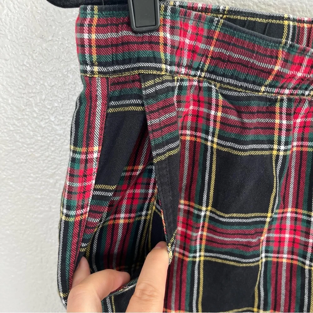 J. Crew Flannel Pajama‎ Pant in Stewart Tartan Men’s MD